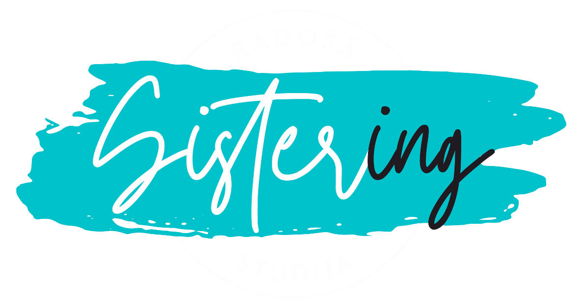 Sistering logo