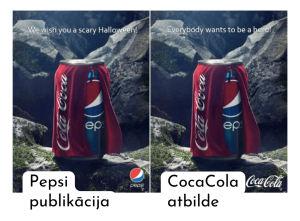 COMPARATIVE ADVERTISING