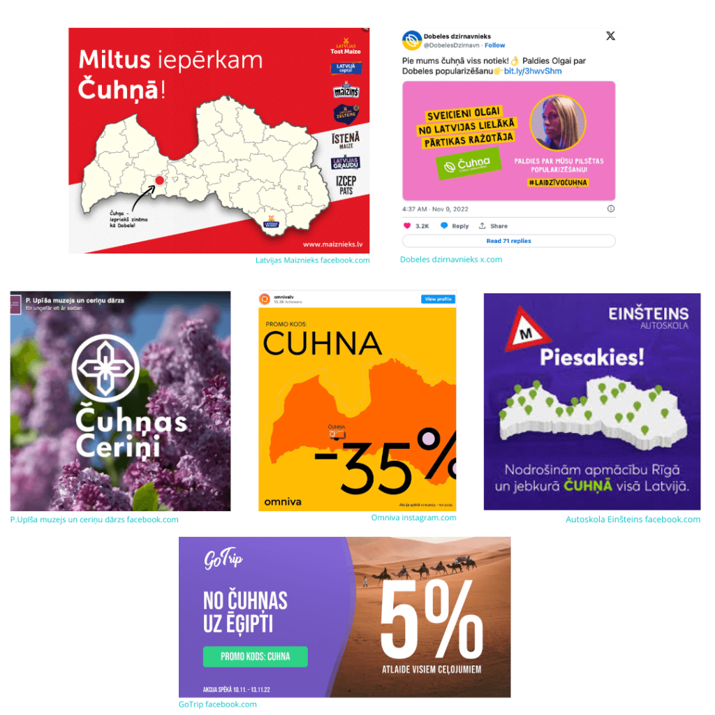 Chuhna