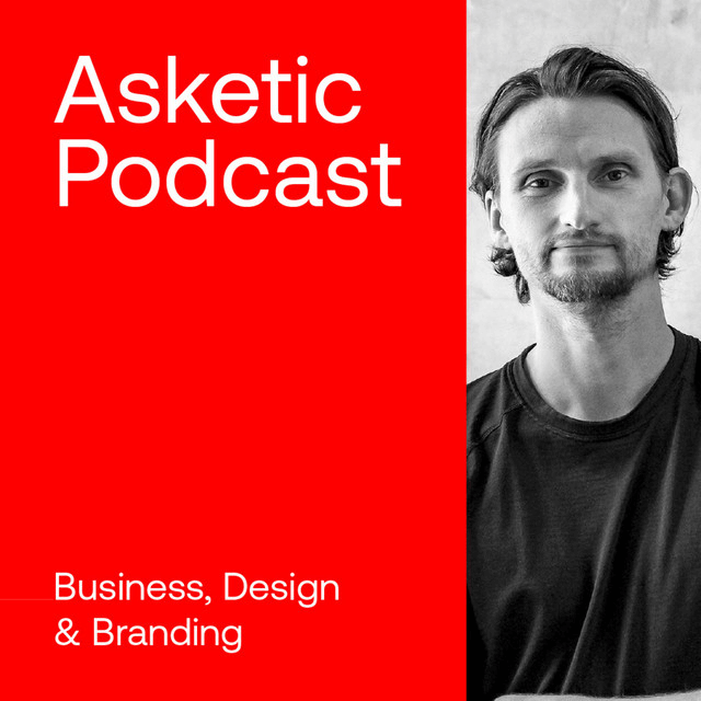 ASCETIC PODCAST