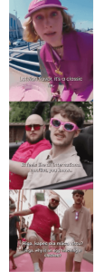 FRIENDLY COMPARISON AS COOPERATION