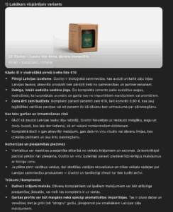 Sistering SIA How can brands appear in ChatGPT Shopping Research results? chatgpt shopping research result