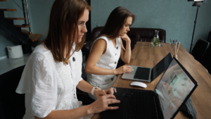 Sistering SIA Learn more about Sistering: our story in the program “My new home in Latgale” Content marketing agency