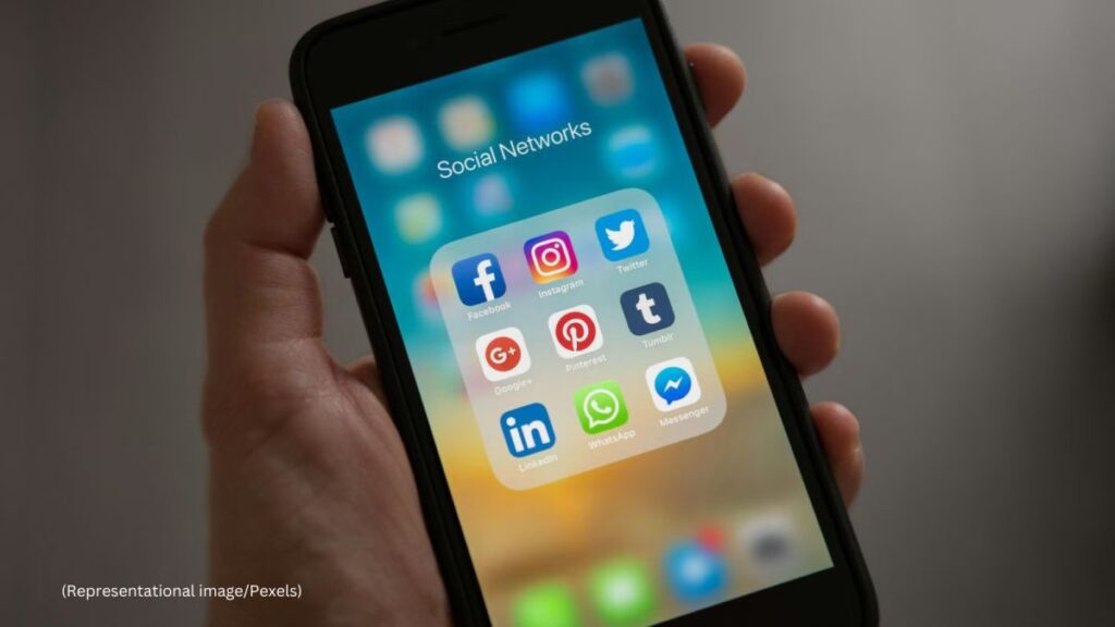 Sociālo mediju statistika Latvijā 2026: interneta un sociālo “tīklu” lietošana