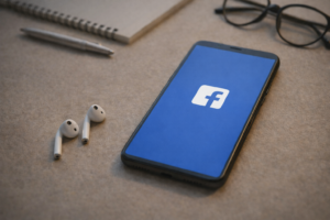 Sistering SIA Sociālo mediju statistika Latvijā 2026: interneta un sociālo "tīklu" lietošana facebook lietotāju skaits