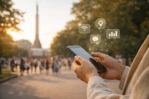 Sistering SIA Sociālo mediju statistika Latvijā 2026: interneta un sociālo "tīklu" lietošana Cik iedzīvotājiem Latvijā ir internets