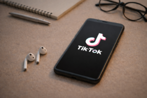 Sistering SIA Sociālo mediju statistika Latvijā 2026: interneta un sociālo "tīklu" lietošana Tiktok_latvijā